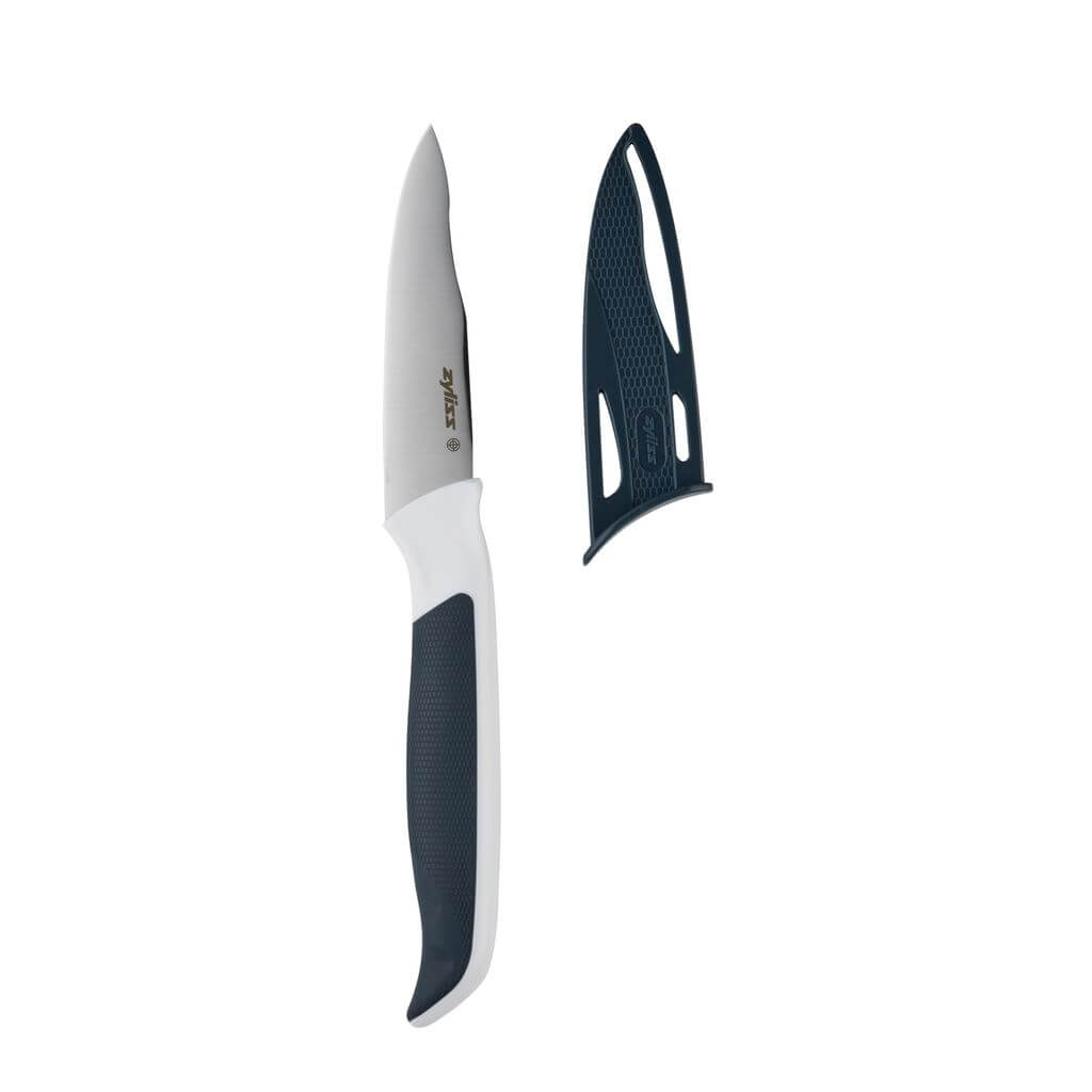 Zyliss Paring Knife Comfort with Cover