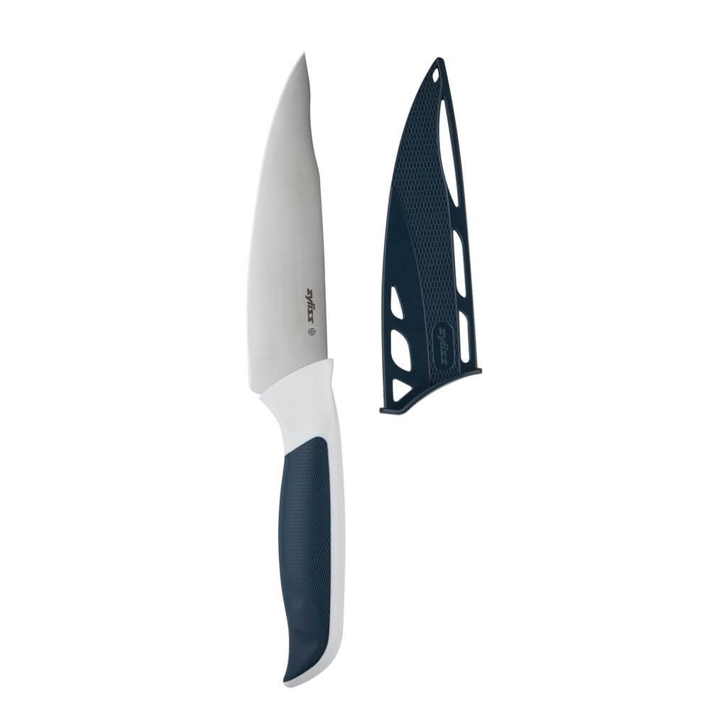 Zyliss Comfort Utility Knife with Cover
