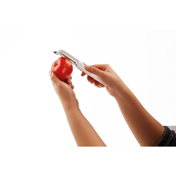 Zyliss Peeler Soft Skin 18cm