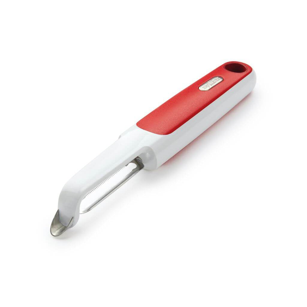 Zyliss Peeler Soft Skin 18cm