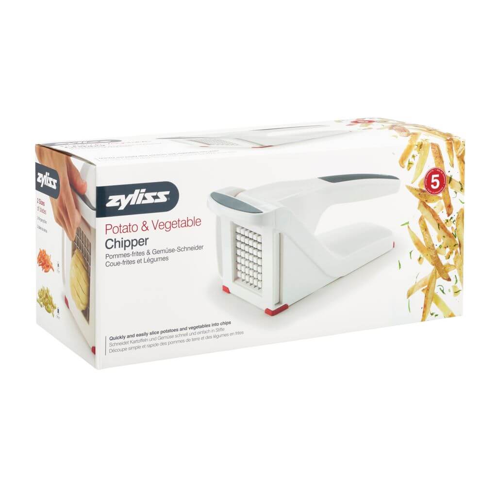 Zyliss Chipper Potato & Vegetable