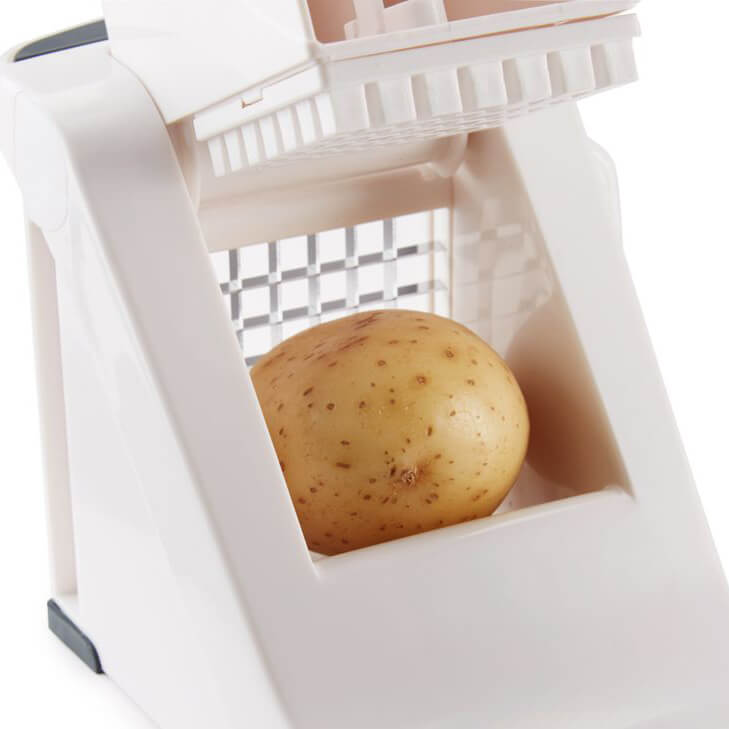 Zyliss Chipper Potato & Vegetable