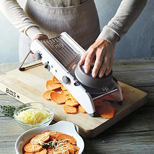 PL8 Mandoline