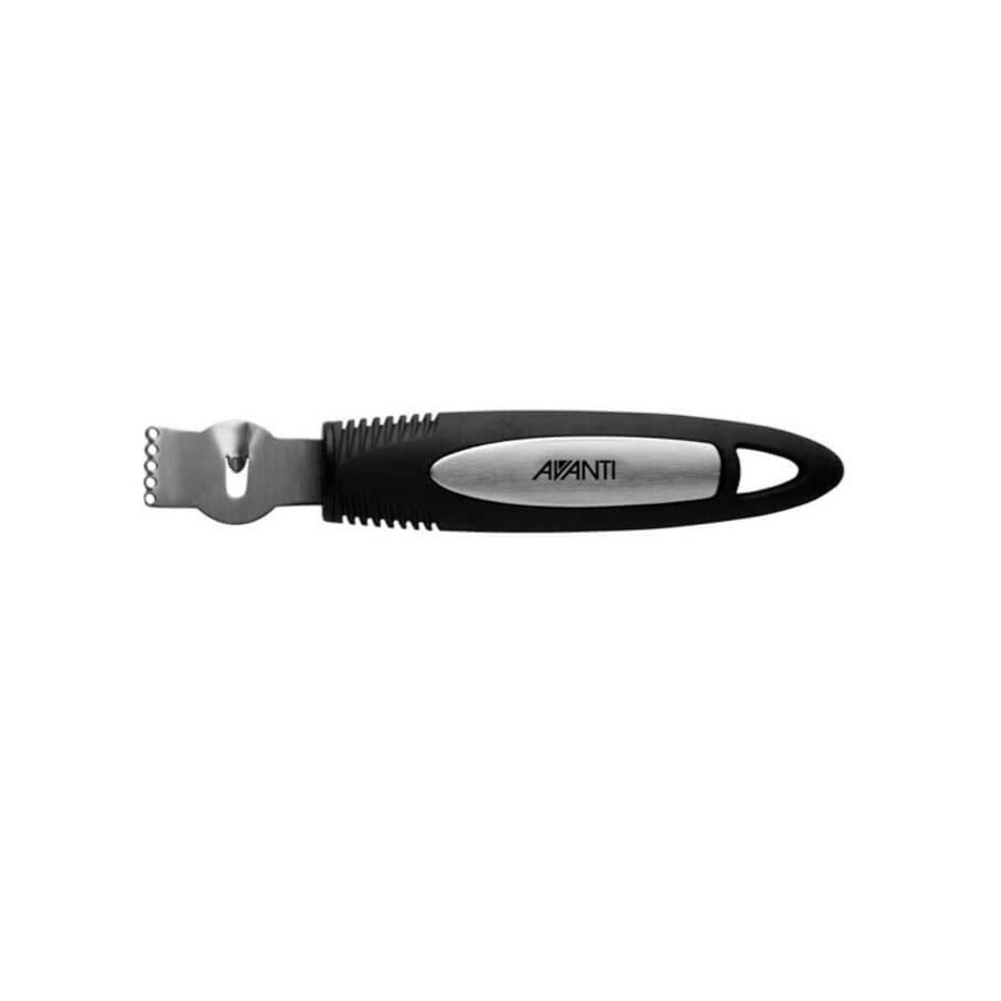 Avanti Ultra Grip Lemon Zester