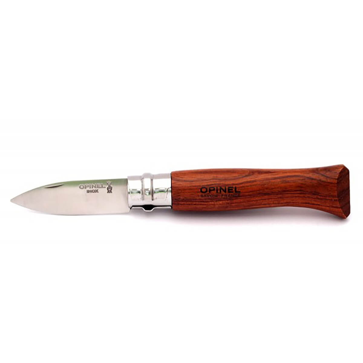 Opinel Oyster Shucking Knife