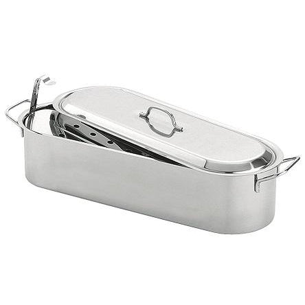 Stainless Fish Kettle
