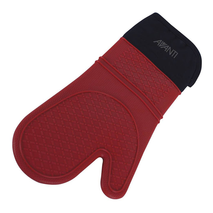 Avanti Silicone Oven Glove