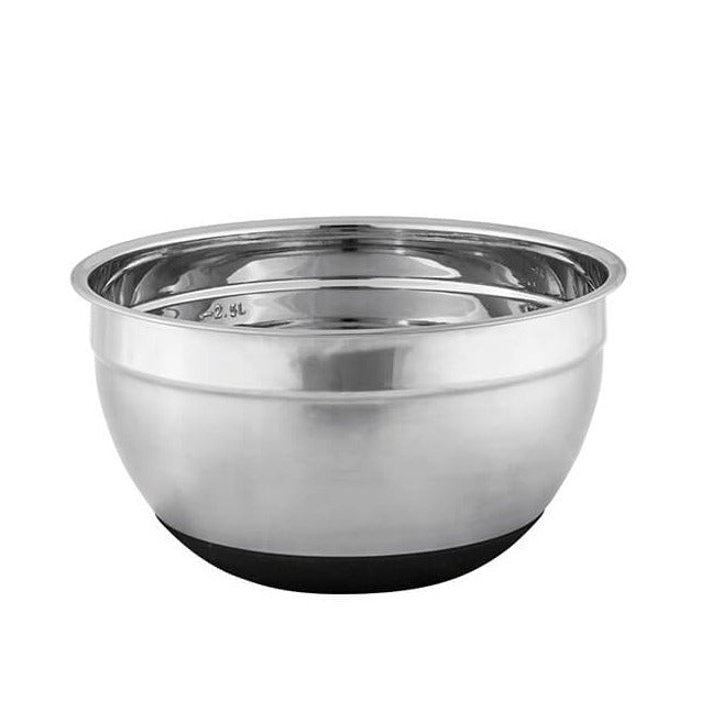 Avanti Anti-Slip S/S Mixing Bowl