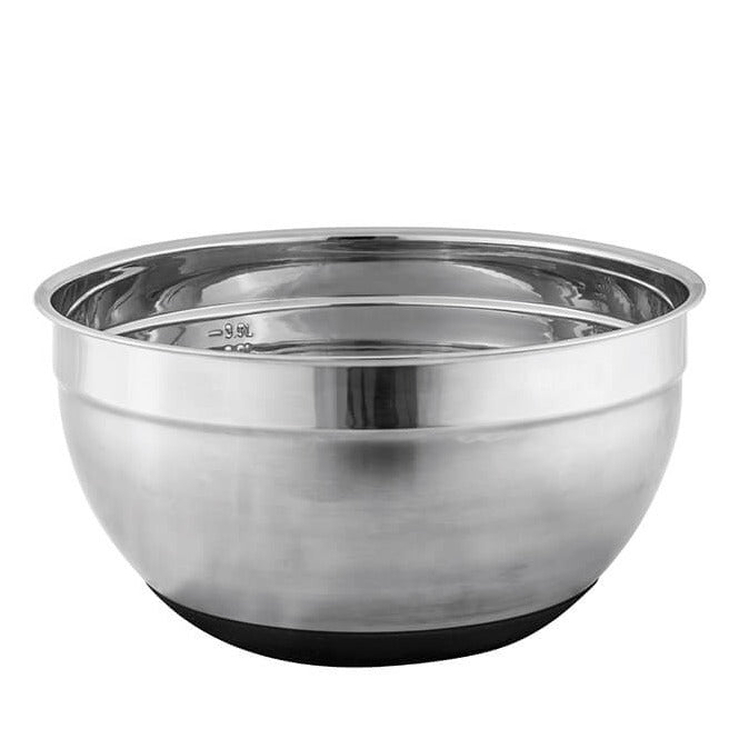 Avanti Anti-Slip S/S Mixing Bowl
