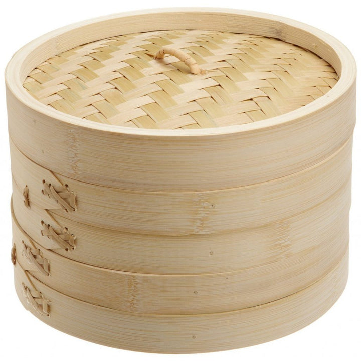 Avanti Bamboo Steamer