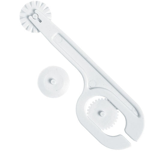 Wilton Cutter Embosser Fondant Tool