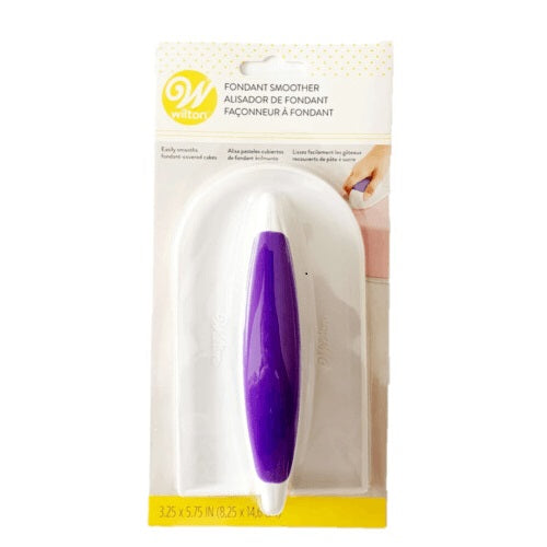 Wilton Fondant Smoother