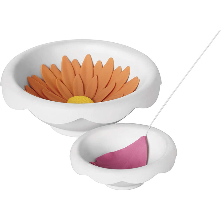 Wilton Flower Shaping Bowls