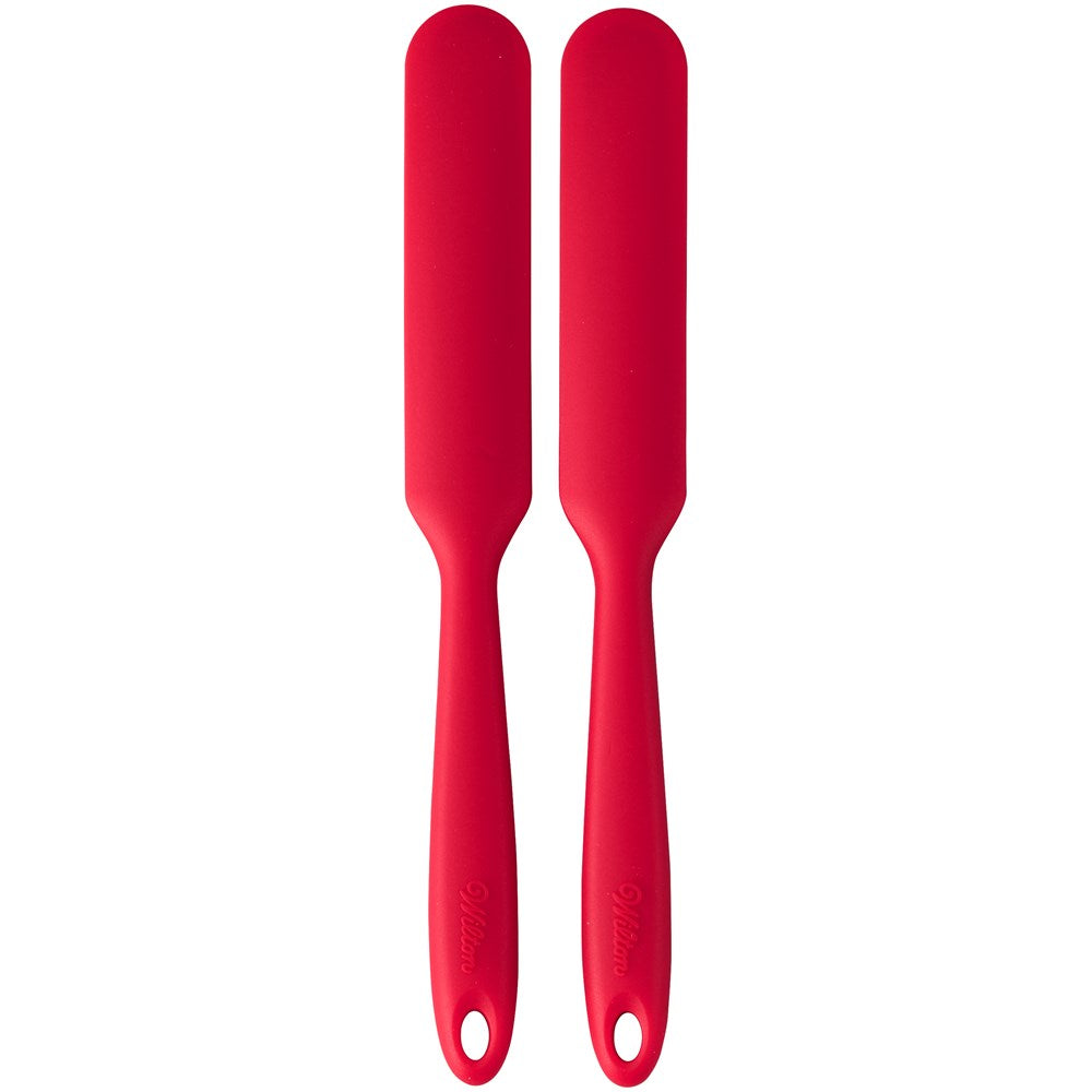 Wilton Silicone Mini Icing Spatula Set