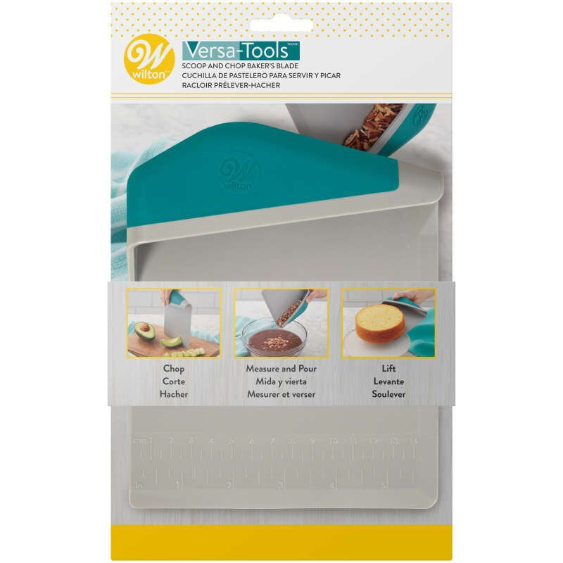 Wilton Versa-Tools Cut & Lift Blade