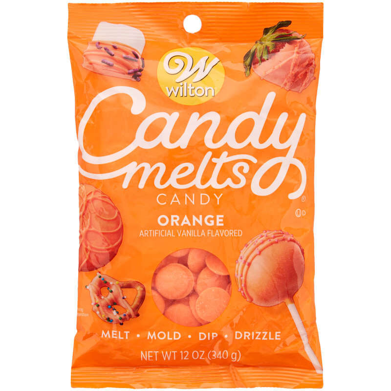 Wilton Candy Melts 12oz