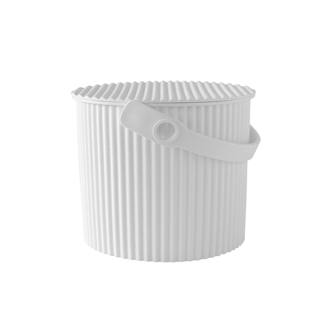 Hachiman Super Bucket 4L