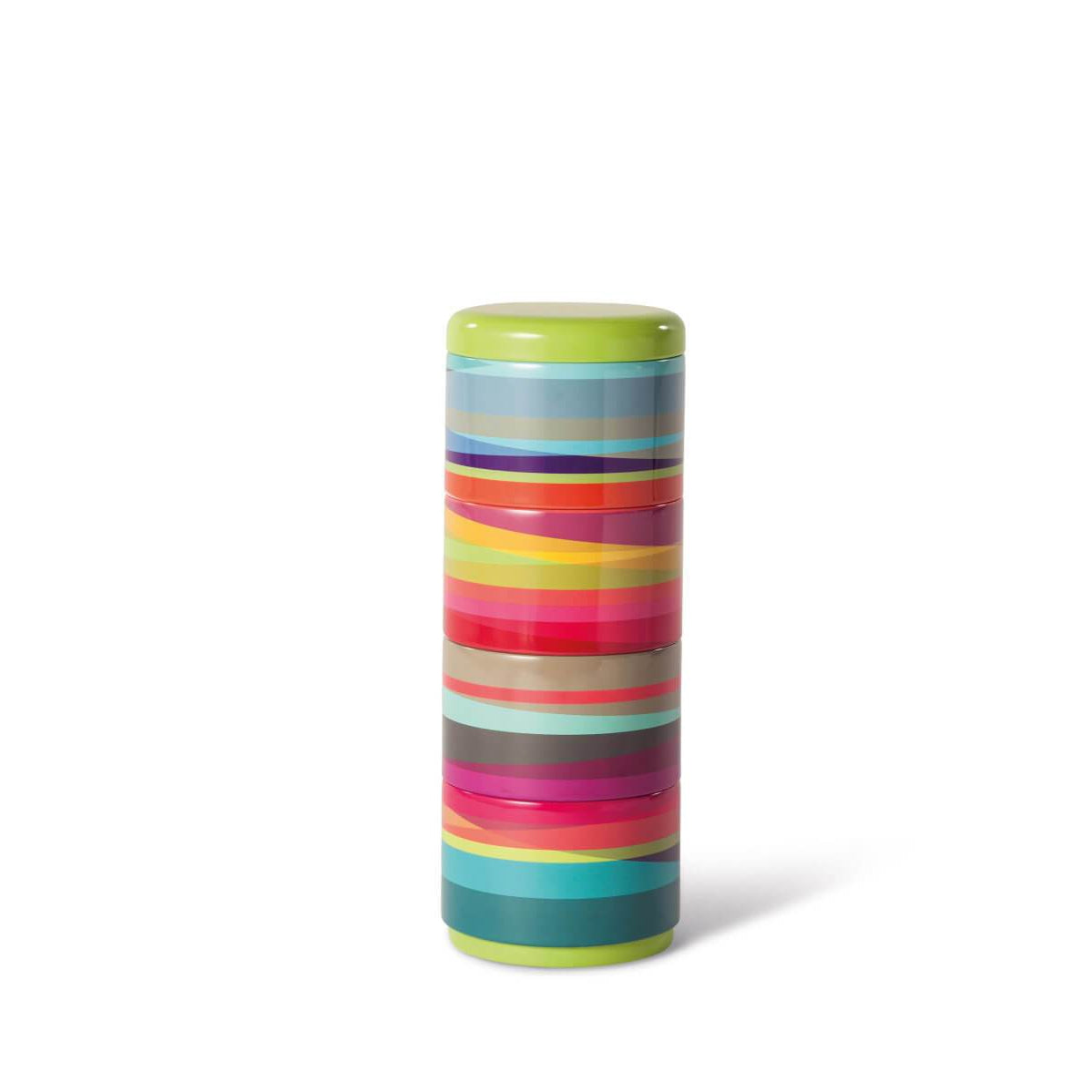 Remember Mateo Stackable Containers