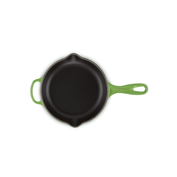 Le Creuset Signature 20cm Cast Iron Skillet