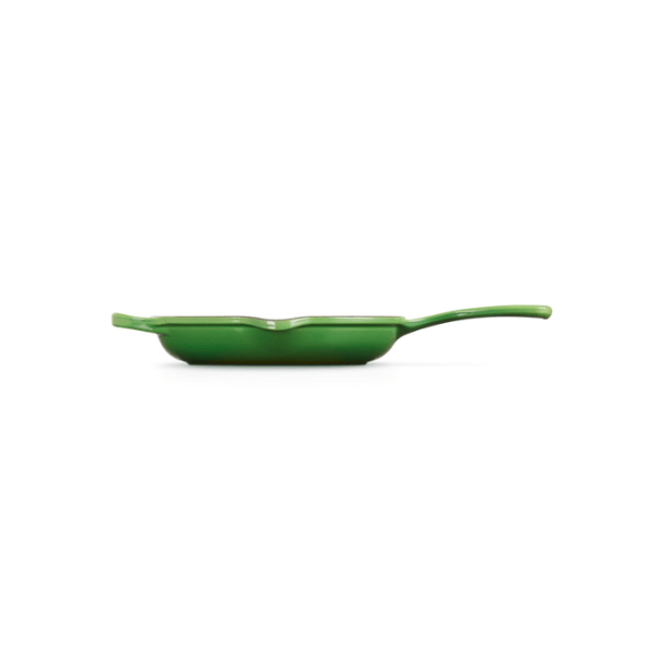 Le Creuset Signature 20cm Cast Iron Skillet
