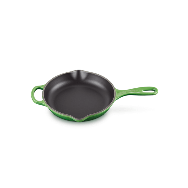 Le Creuset Signature 20cm Cast Iron Skillet