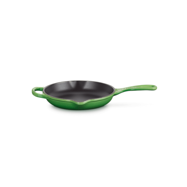 Le Creuset Signature 20cm Cast Iron Skillet