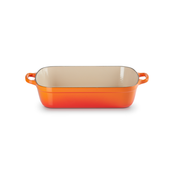 Le Creuset Cast iron Roaster 33cm 4.9L
