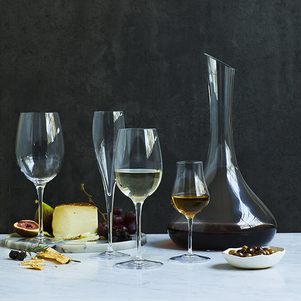 Luigi Bormioli Vinoteque Wine Glasses Port 170ml