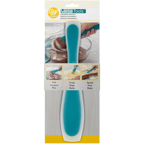 Wilton Universal Scraper