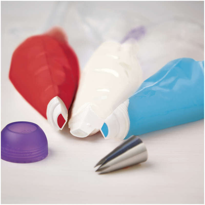 Wilton 16inch Disposable Decorating Bags