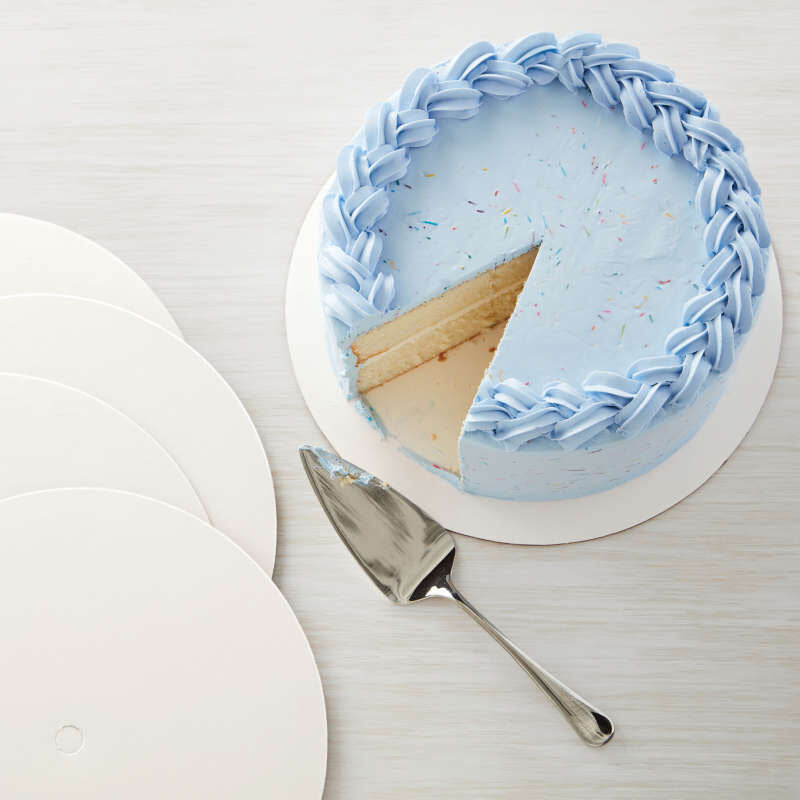 Wilton Cake Circles