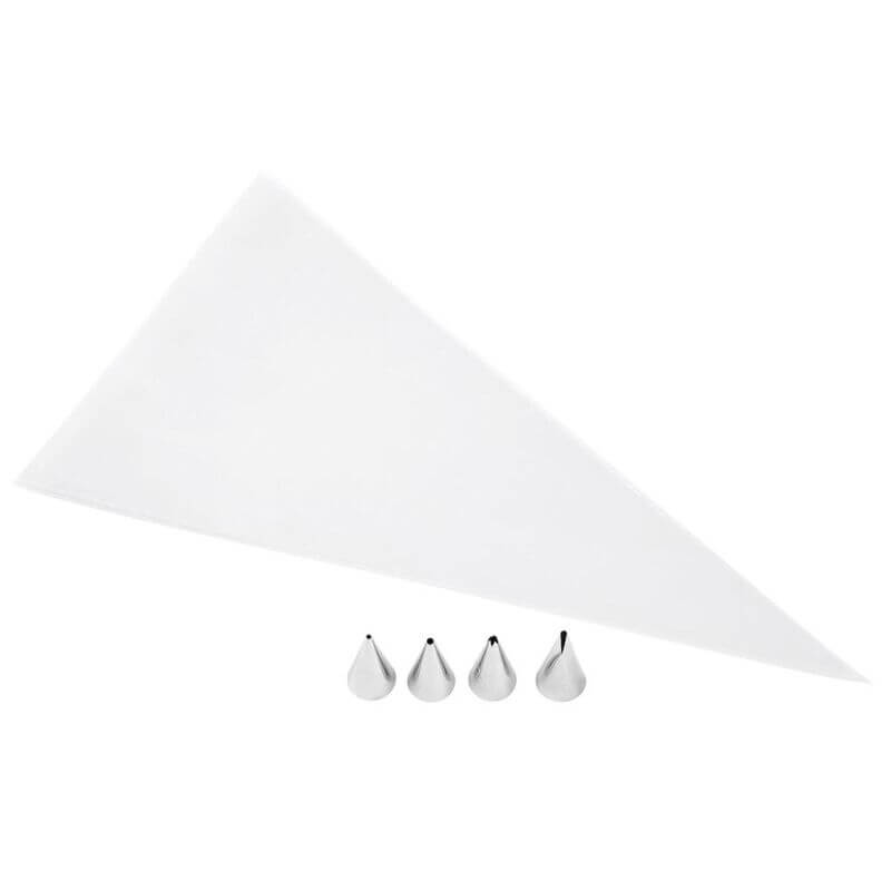 Wilton 12pce Cookie Decorating Set