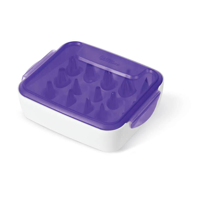 Wilton 46pc Deluxe Decorating Set