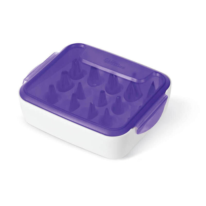 Wilton 46pc Deluxe Decorating Set