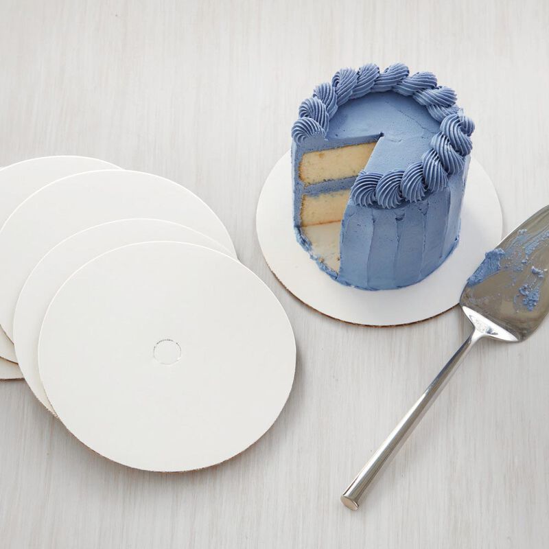 Wilton Cake Circles