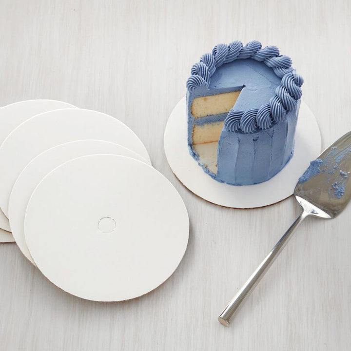 Wilton Cake Circles