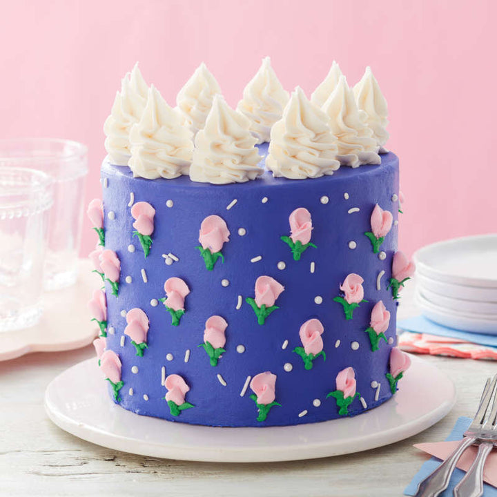 Wilton Cake Circles