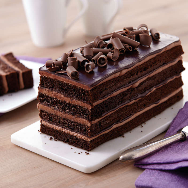 Wilton Easy Layer Loaf Cake Set