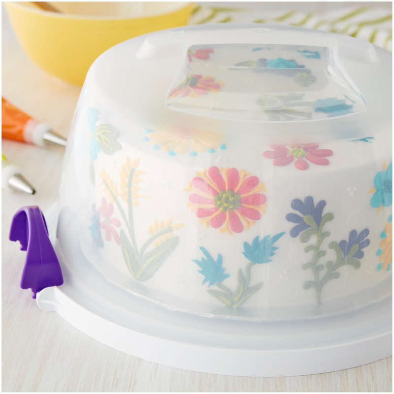 Wilton Cake  and Cupcake Carrier