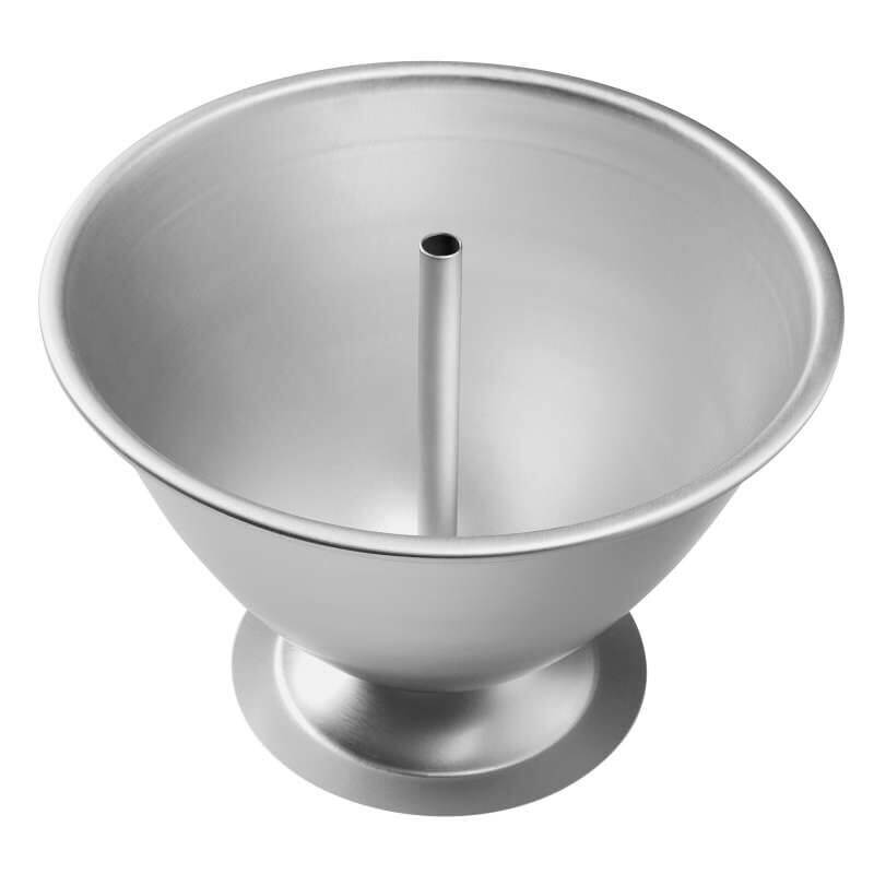 Wilton Wonder Mold Pan Set (Dolly Varden Set)