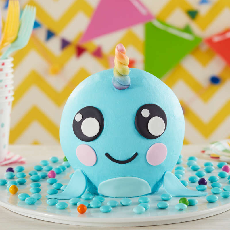 Wilton 3D Sports Ball Cake Pan