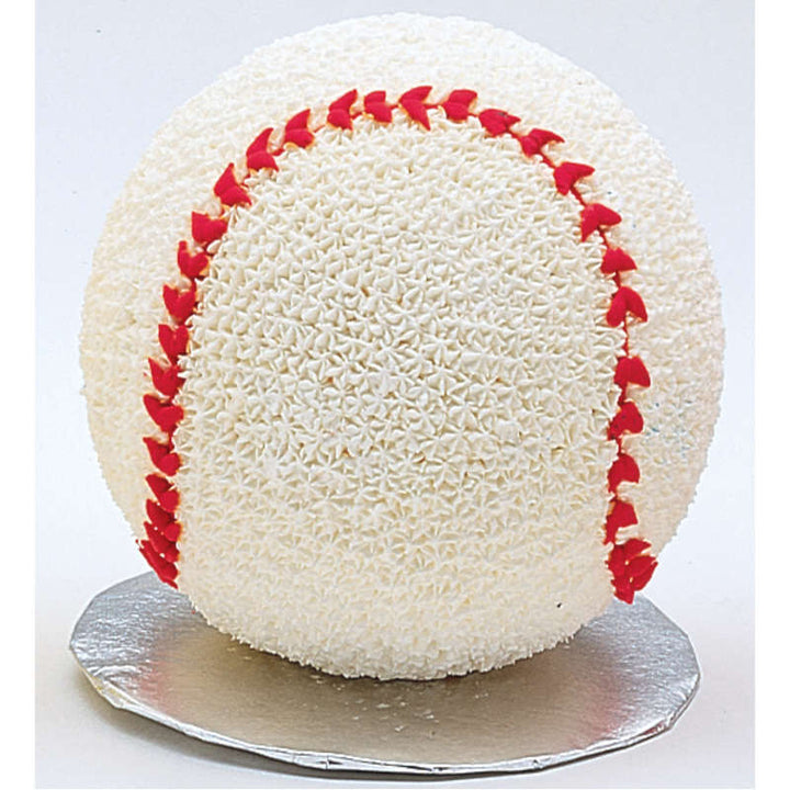 Wilton 3D Sports Ball Cake Pan