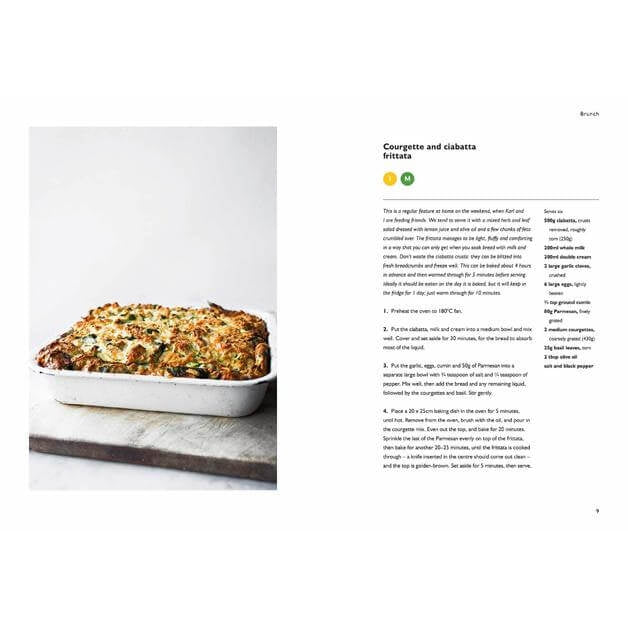 Yotam Ottolenghi: Ottolenghi Simple