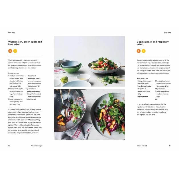 Yotam Ottolenghi: Ottolenghi Simple