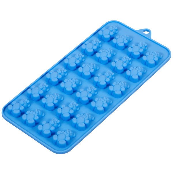 Wilton Silicone Candy Mould Gummy Bears
