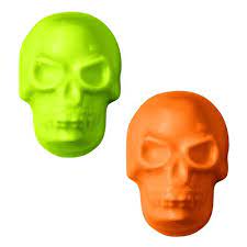 Wilton Mini Skull Candy Mould