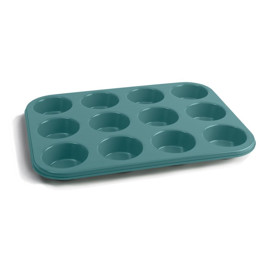 Jamie Oliver Muffin Pan 12cup