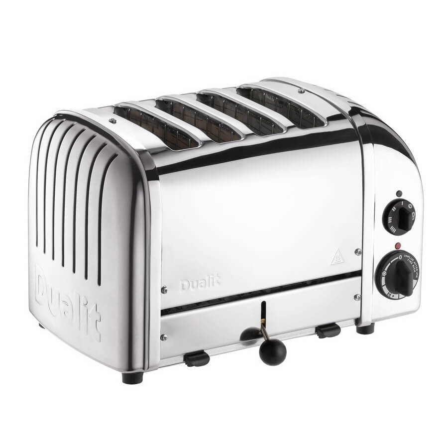 4 slice toaster nz hotsell