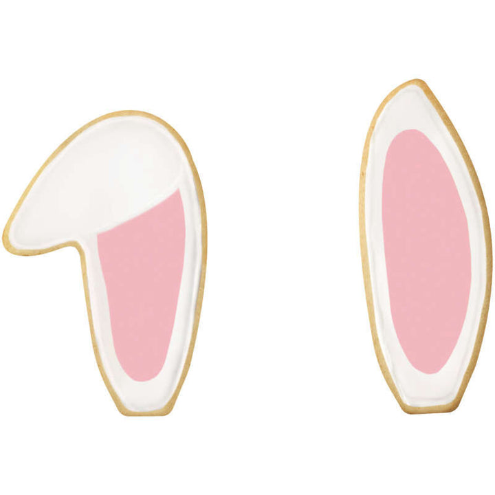 Wilton Cookie Cutter Bunny Ears 2pc