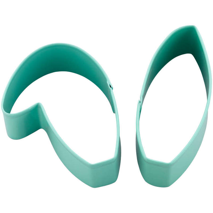 Wilton Cookie Cutter Bunny Ears 2pc
